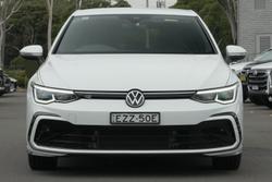 2023 Volkswagen Golf 110TSI R-Line
