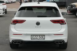 2023 Volkswagen Golf 110TSI R-Line