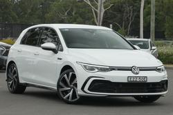 2023 Volkswagen Golf 110TSI R-Line