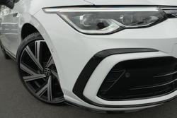 2023 Volkswagen Golf 110TSI R-Line