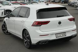 2023 Volkswagen Golf 110TSI R-Line