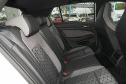 2023 Volkswagen Golf 110TSI R-Line