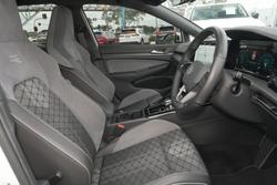 2023 Volkswagen Golf 110TSI R-Line