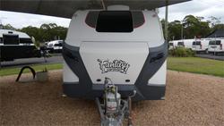 2023 Fantasy Caravan Mystic Series