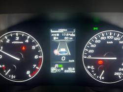 2025 Subaru Outback AWD Touring XT 6GEN MY25 AWD Sapphire Blue