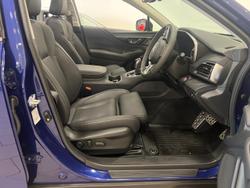 2025 Subaru Outback AWD Touring XT 6GEN MY25 AWD Sapphire Blue