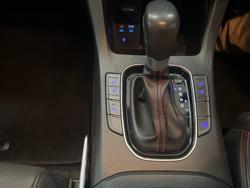 2017 Hyundai i30 SR Premium PD MY18 Polar White