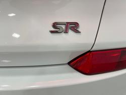 2017 Hyundai i30 SR Premium PD MY18 Polar White