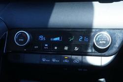 2025 Hyundai i30 Hybrid