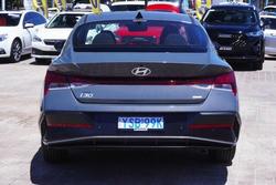 2025 Hyundai i30 Hybrid