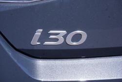2025 Hyundai i30 Hybrid