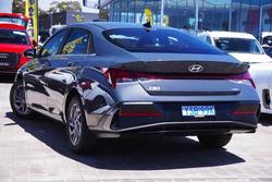 2025 Hyundai i30 Hybrid