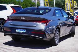 2025 Hyundai i30 Hybrid