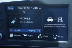 2025 Hyundai i30 Hybrid