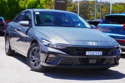 2025 Hyundai i30 Hybrid