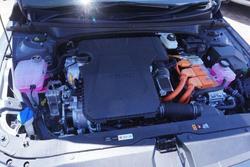 2025 Hyundai i30 Hybrid