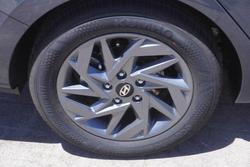 2025 Hyundai i30 Hybrid