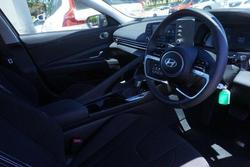 2025 Hyundai i30 Hybrid