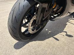 2025 CFMOTO 500SR Voom ZEPHYR BLUE