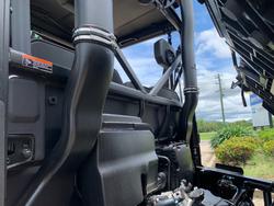 2025 CFMOTO UFORCE 600 EPS HUNT