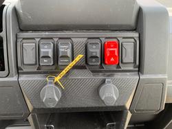 2025 CFMOTO UFORCE 600 EPS HUNT