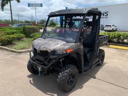 2025 CFMOTO UFORCE 600 EPS HUNT