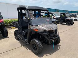 2025 CFMOTO UFORCE 600 EPS HUNT