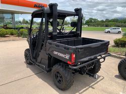 2025 CFMOTO UFORCE 600 EPS HUNT