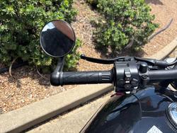 2025 CFMOTO 450 CL-C Black