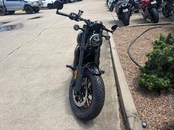 2025 CFMOTO 450 CL-C Black