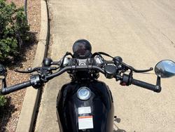 2025 CFMOTO 450 CL-C Black