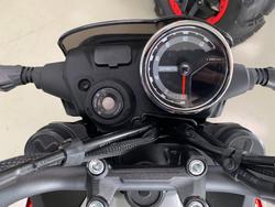 2025 CFMOTO 2025 Cf Moto 125CC XO PAPIO TRAIL