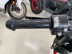 2025 CFMOTO 2025 Cf Moto 125CC XO PAPIO TRAIL