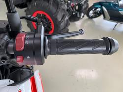 2025 CFMOTO 2025 Cf Moto 125CC XO PAPIO TRAIL