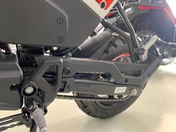 2025 CFMOTO 2025 Cf Moto 125CC XO PAPIO TRAIL