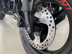 2025 CFMOTO 2025 Cf Moto 125CC XO PAPIO TRAIL