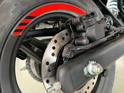 2025 CFMOTO 2025 Cf Moto 125CC XO PAPIO TRAIL