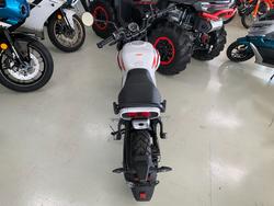 2025 CFMOTO 2025 Cf Moto 125CC XO PAPIO TRAIL