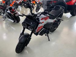 2025 CFMOTO 2025 Cf Moto 125CC XO PAPIO TRAIL