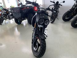 2025 CFMOTO 2025 Cf Moto 125CC XO PAPIO TRAIL