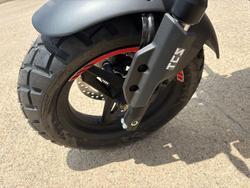 2025 CFMOTO 2025 Cf Moto 125CC XO PAPIO TRAIL White