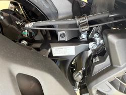 2025 CFMOTO 2025 CF Moto 150CC 150SC Scooter Space Silver