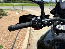 2026 CFMOTO 450 MT grey