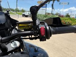 2026 CFMOTO 450 MT grey