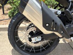 2026 CFMOTO 450 MT grey