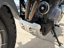 2026 CFMOTO 450 MT grey