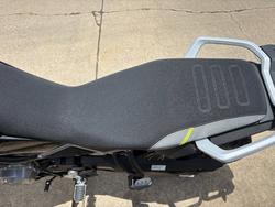 2026 CFMOTO 450 MT grey