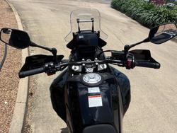 2026 CFMOTO 450 MT grey