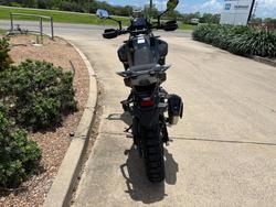 2026 CFMOTO 450 MT grey