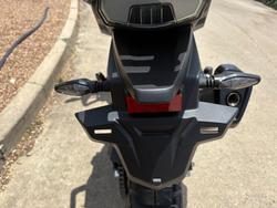 2026 CFMOTO 450 MT Blue